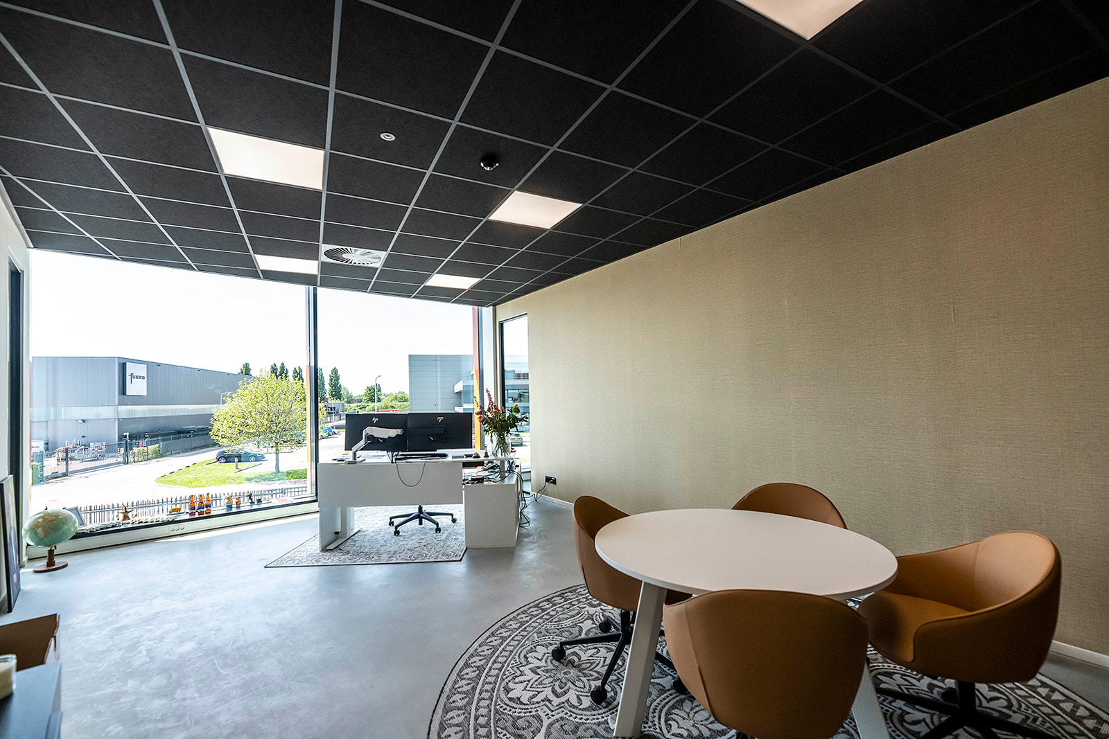 Phân Biệt NRC và STC: Hiểu Biết Chi Tiết Về Các Chỉ Số Âm Thanh Quan Trọng