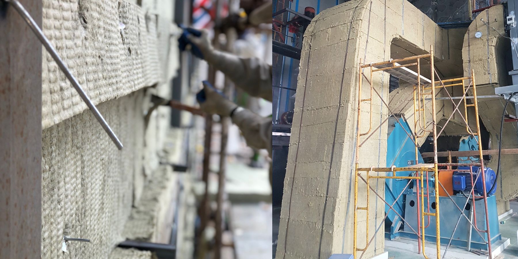 ROCKWOOL TẤM ProRox SL SA