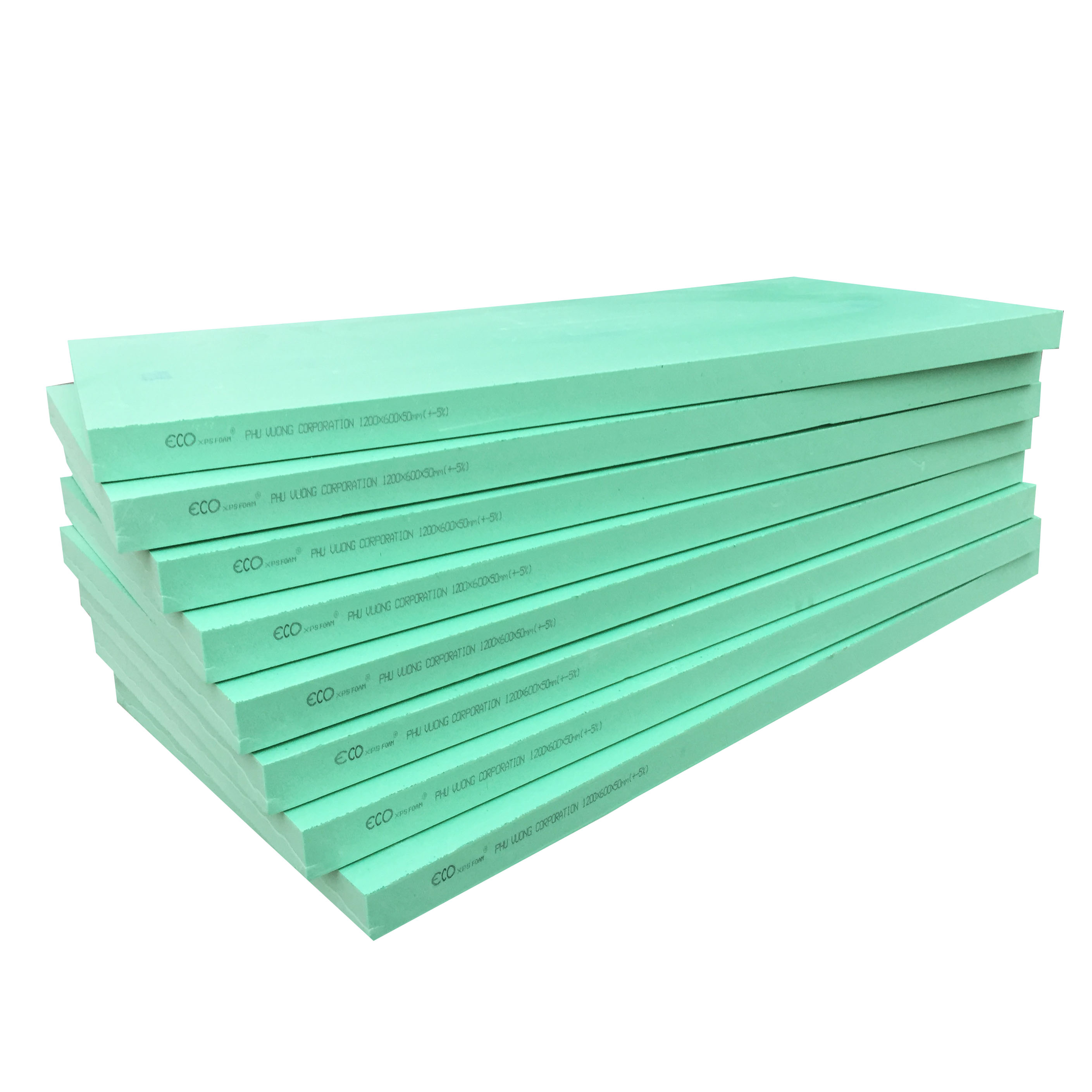 Tấm Cách Nhiệt ECO XPS Foam ECO300