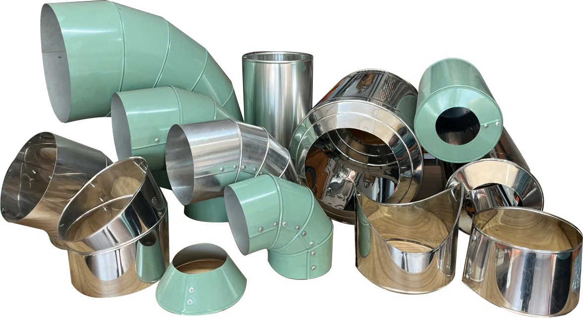 ÁO JACKET NHÔM CÁCH NHIỆT