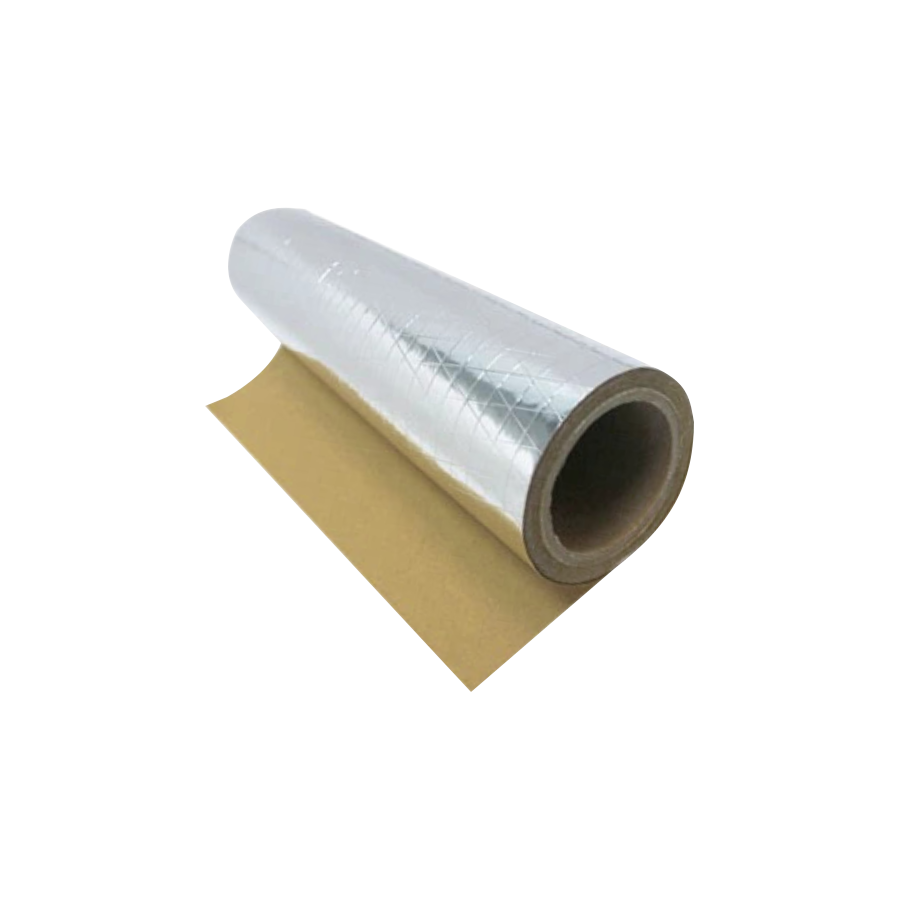 GIẤY NHÔM ALU FOIL