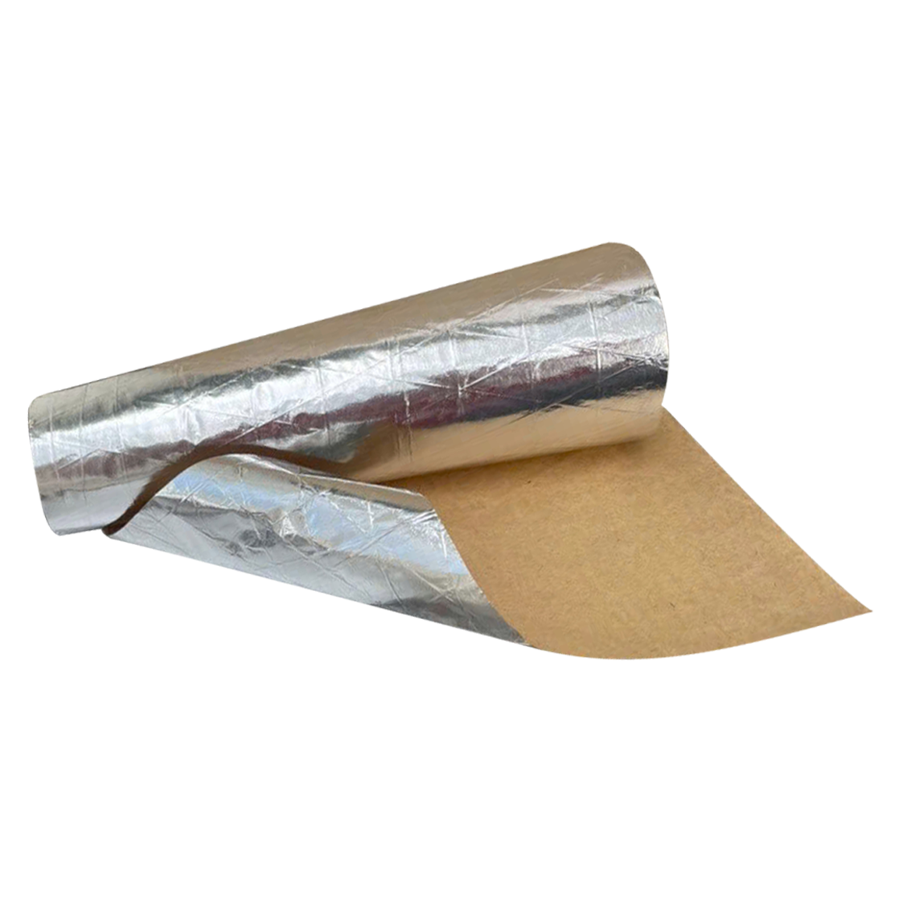GIẤY NHÔM ALU FOIL