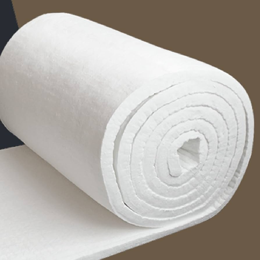 Bông gốm Ceramic ECOTHERMS 1050