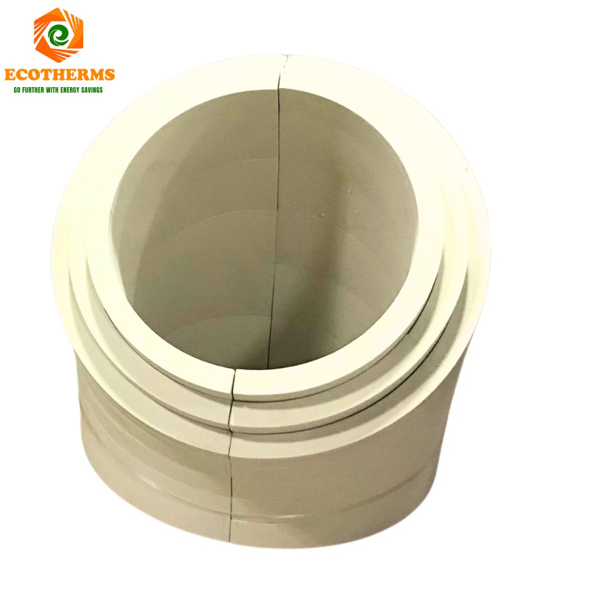 Ống cách nhiệt PIR Polyisocyanurate Pipe Insulation