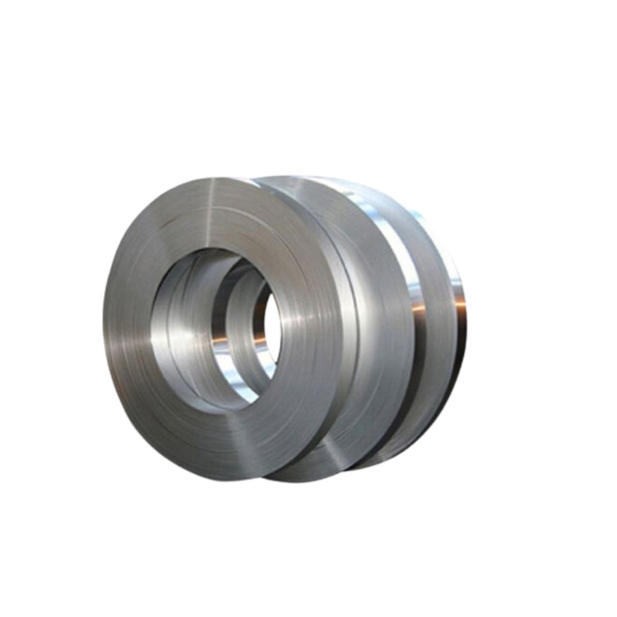 DÂY ĐAI INOX PHỤ KIỆN CÁCH NHIỆT