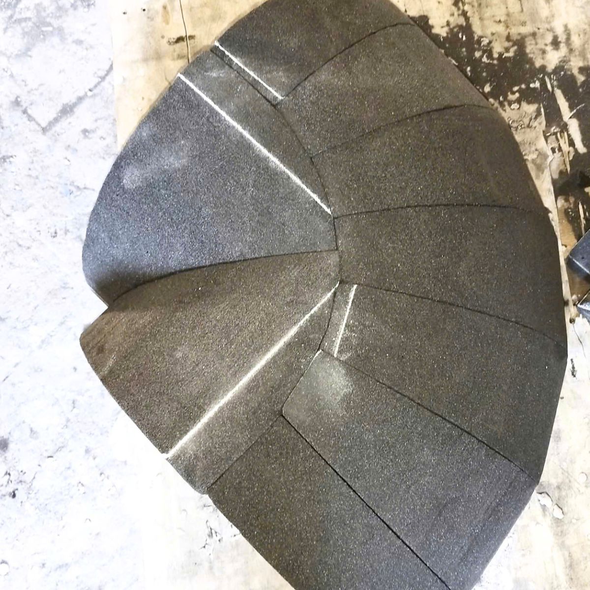 FOAMGLAS (Cellular Glass)