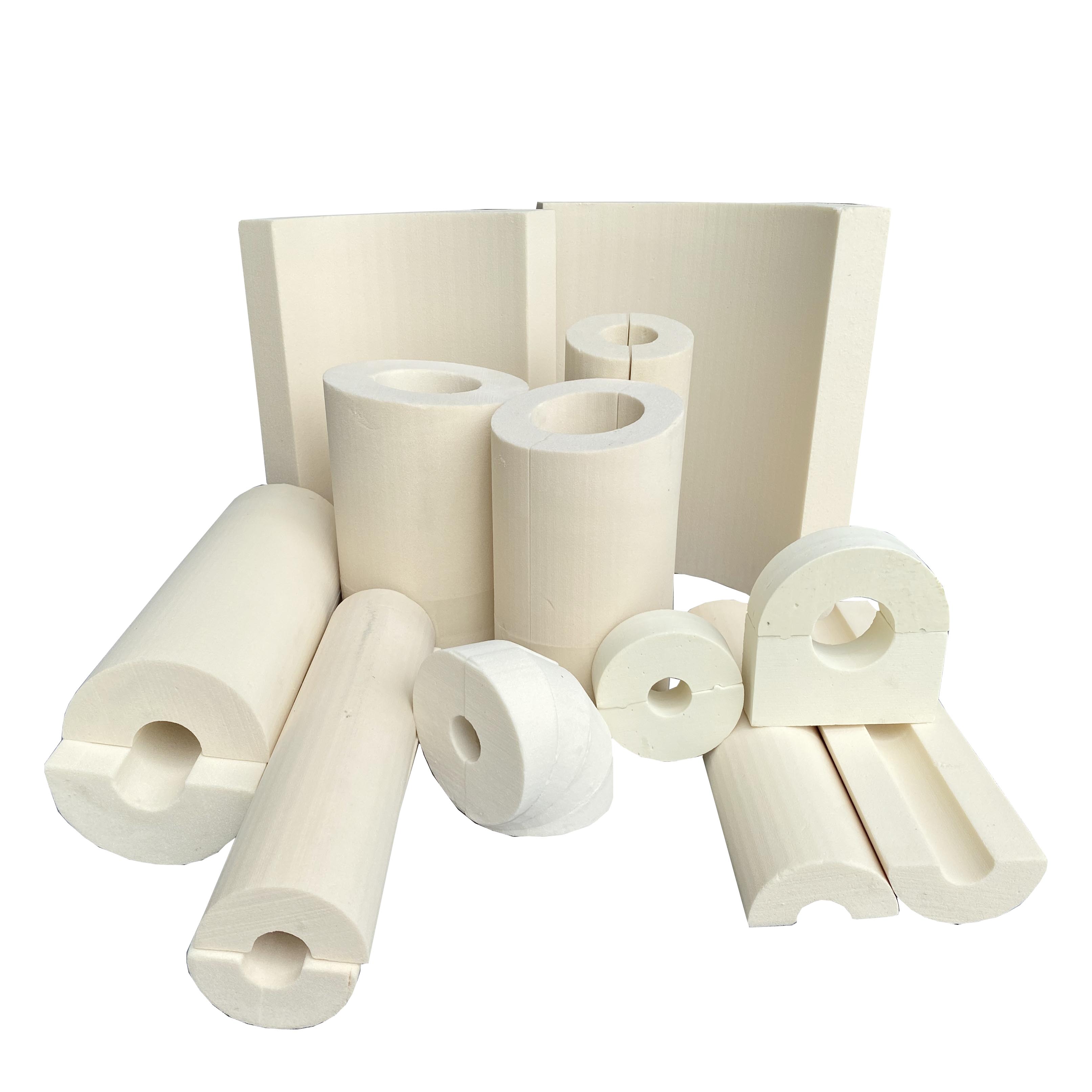GỐI ĐỠ FOAM ECOTHERMS PUF