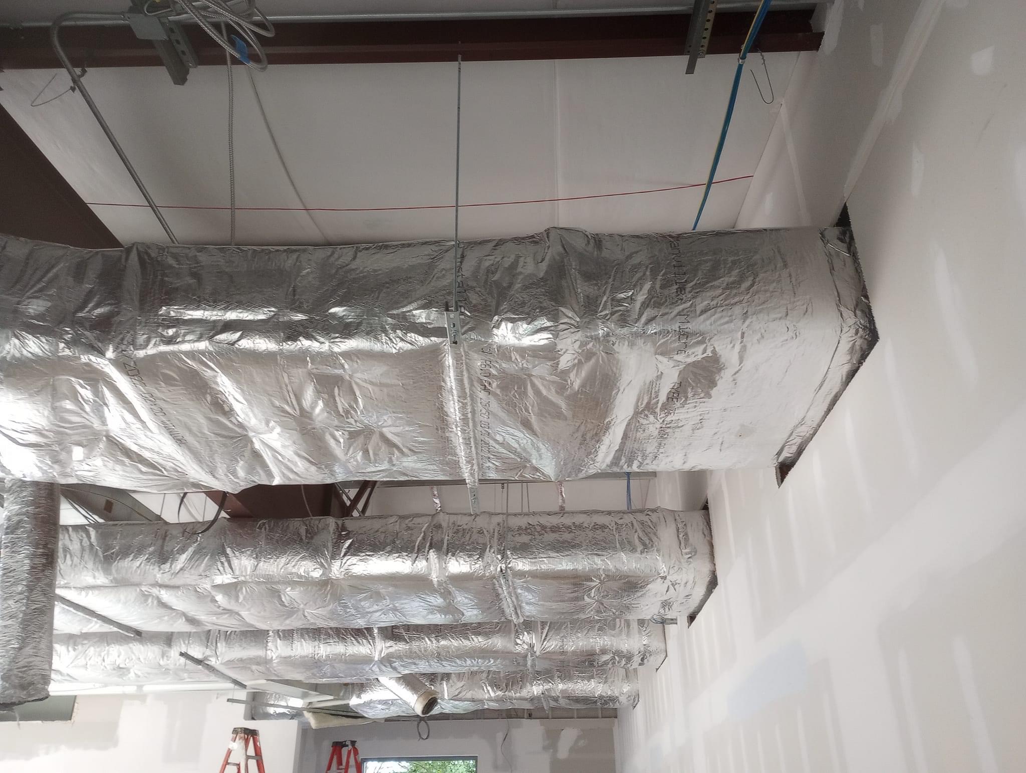 GIẤY NHÔM ALU FOIL