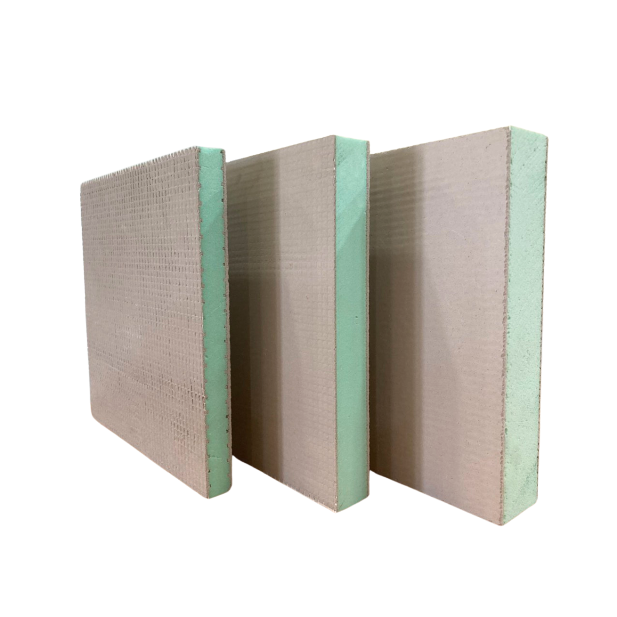 Tấm ốp cách nhiệt ECO BOARD