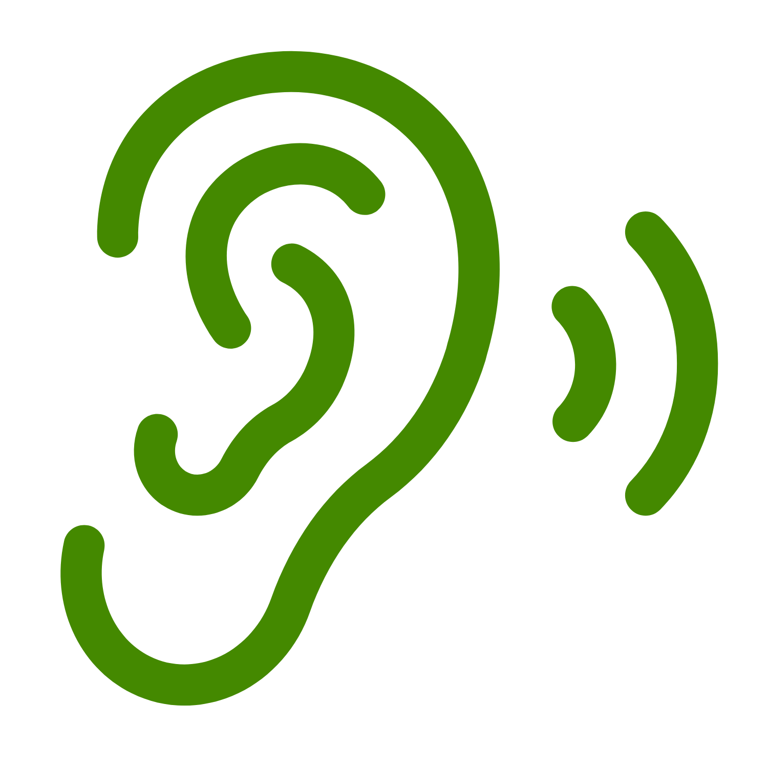 TIỆN NGHI ÂM THANH