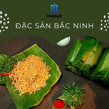 Bắc Ninh đặc sản là gì? Khám phá 5 món ăn làm nức lòng du khách