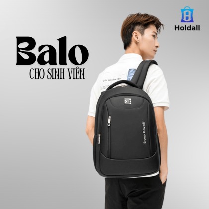 Bật mí tiêu chí chọn balo cho sinh viên - Gợi ý các mẫu đẹp, chất lượng