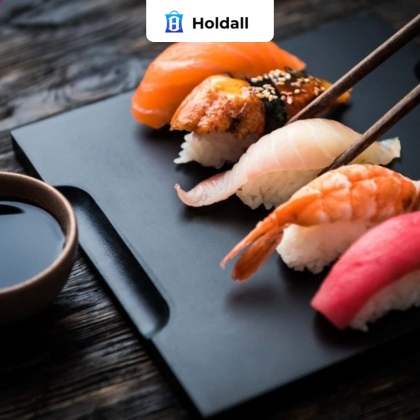 Các món ăn nổi tiếng ở Nhật Bản nhất định phải thử