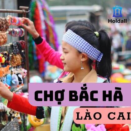 Chợ Bắc Hà Lào Cai: Điểm Hẹn Văn Hóa Đặc Sắc