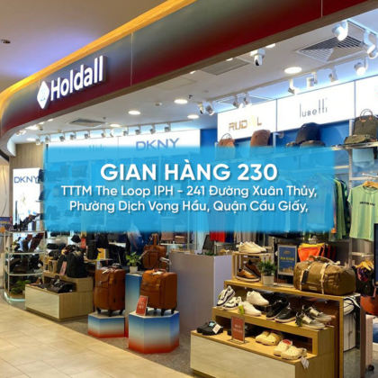 Cửa hàng vali tại Cầu Giấy đẹp và chất lượng cao