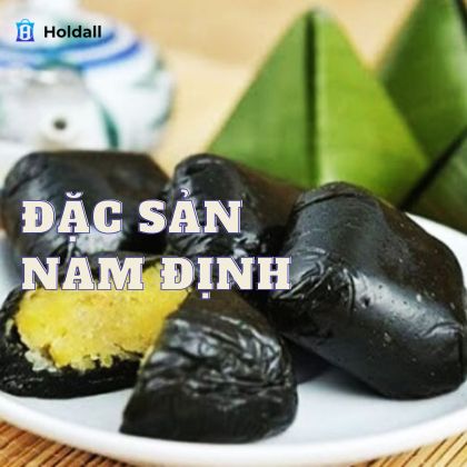 8 Món ăn đặc sản Nam Định làm si mê du khách