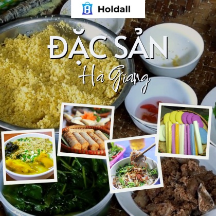 Hà Giang có đặc sản gì? 5 món ngon nên thử và mua về làm quà