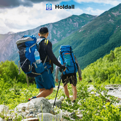 Kinh nghiệm cho người lần đầu đi trekking