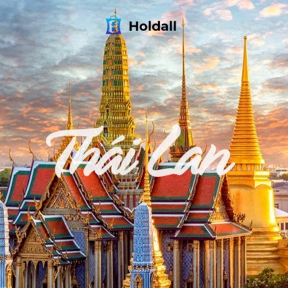 Nên đi đâu khi đến Thái Lan? Khám phá 5 điểm đến hấp dẫn nhất