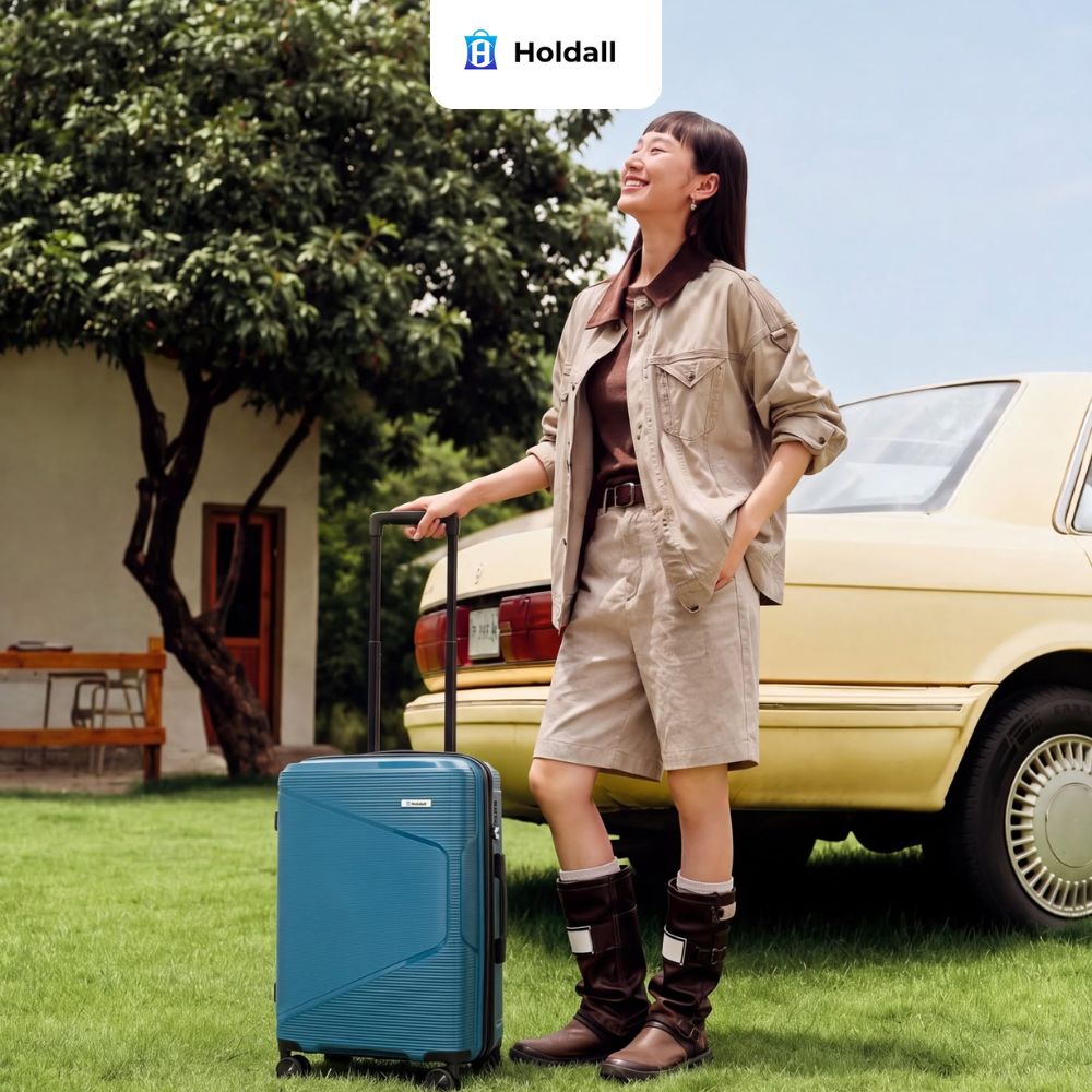 Nên mua vali giá rẻ không? Những rủi ro cần biết