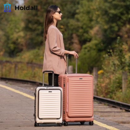 Nên mua vali kéo của hãng nào tốt, chất lượng