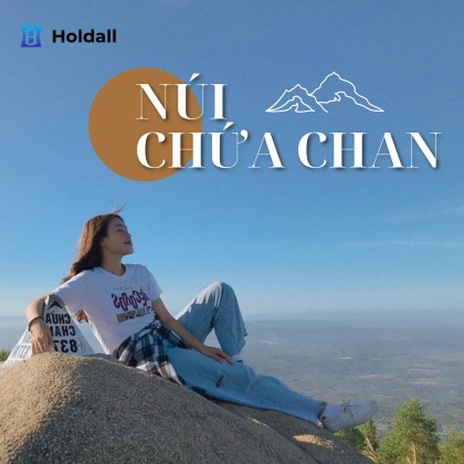 Khám phá Núi Chứa Chan Gia Lào - Những trải nghiệm thú vị không thể bỏ qua