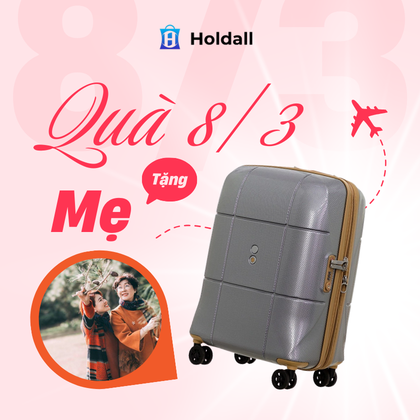 Quà 8/3 cho mẹ: Một chuyến du lịch chính là lựa chọn thiết thực