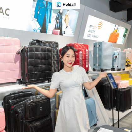 Lễ hội mua sắm lớn nhất năm Black Friday - giảm giá sập sàn lên đến 80%