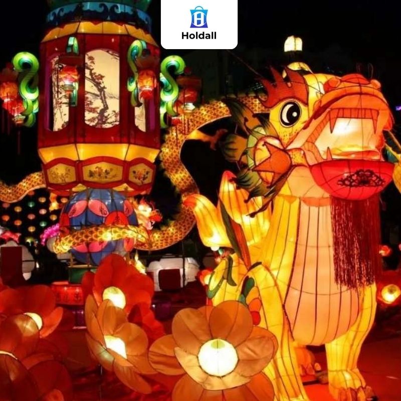 Trung thu 2026 ngày mấy? Những hoạt động vui chơi và địa điểm trải nghiệm