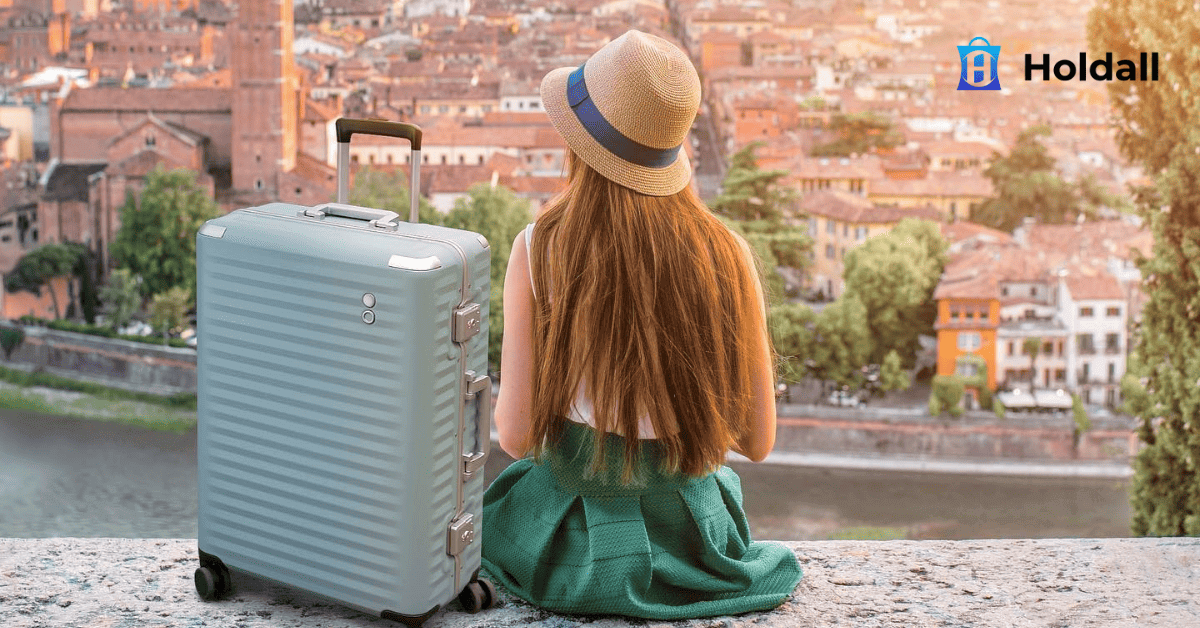 Vali ký gửi size bao nhiêu thì phù hợp?
