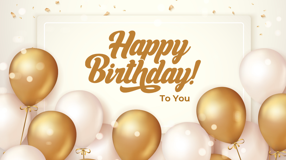 TECHTEX MỪNG SINH NHẬT KHÁCH HÀNG