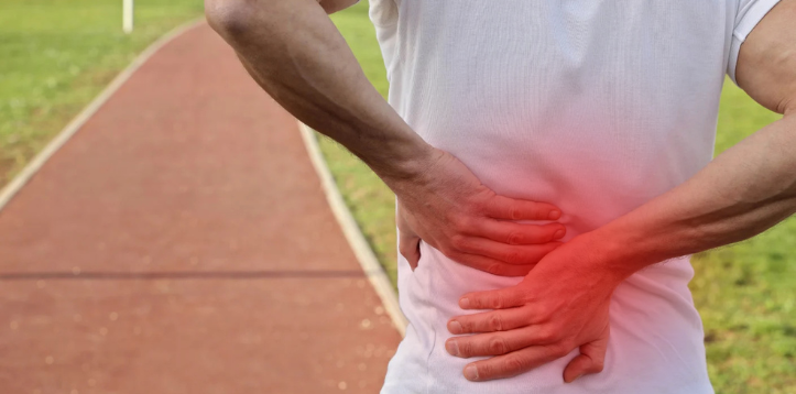 Nguyên nhân gây đau lưng và cách giảm đau lưng hiệu quả