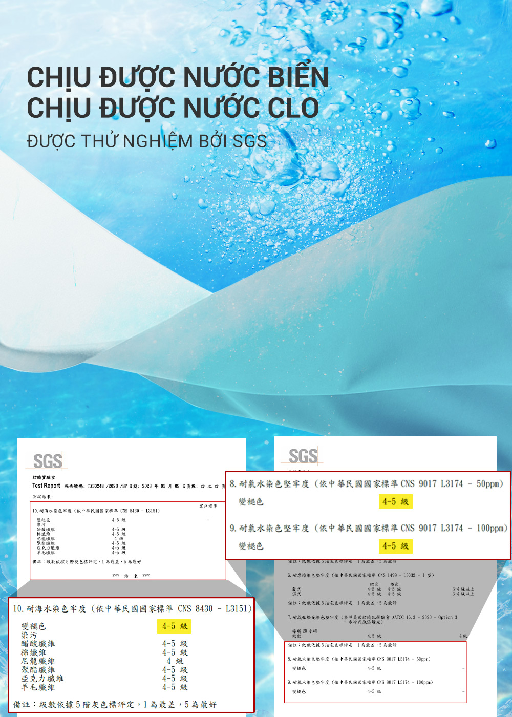 Áo khoác chống nắng nữ đi biển UV100 AA24049