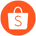 Mua trên Shopee