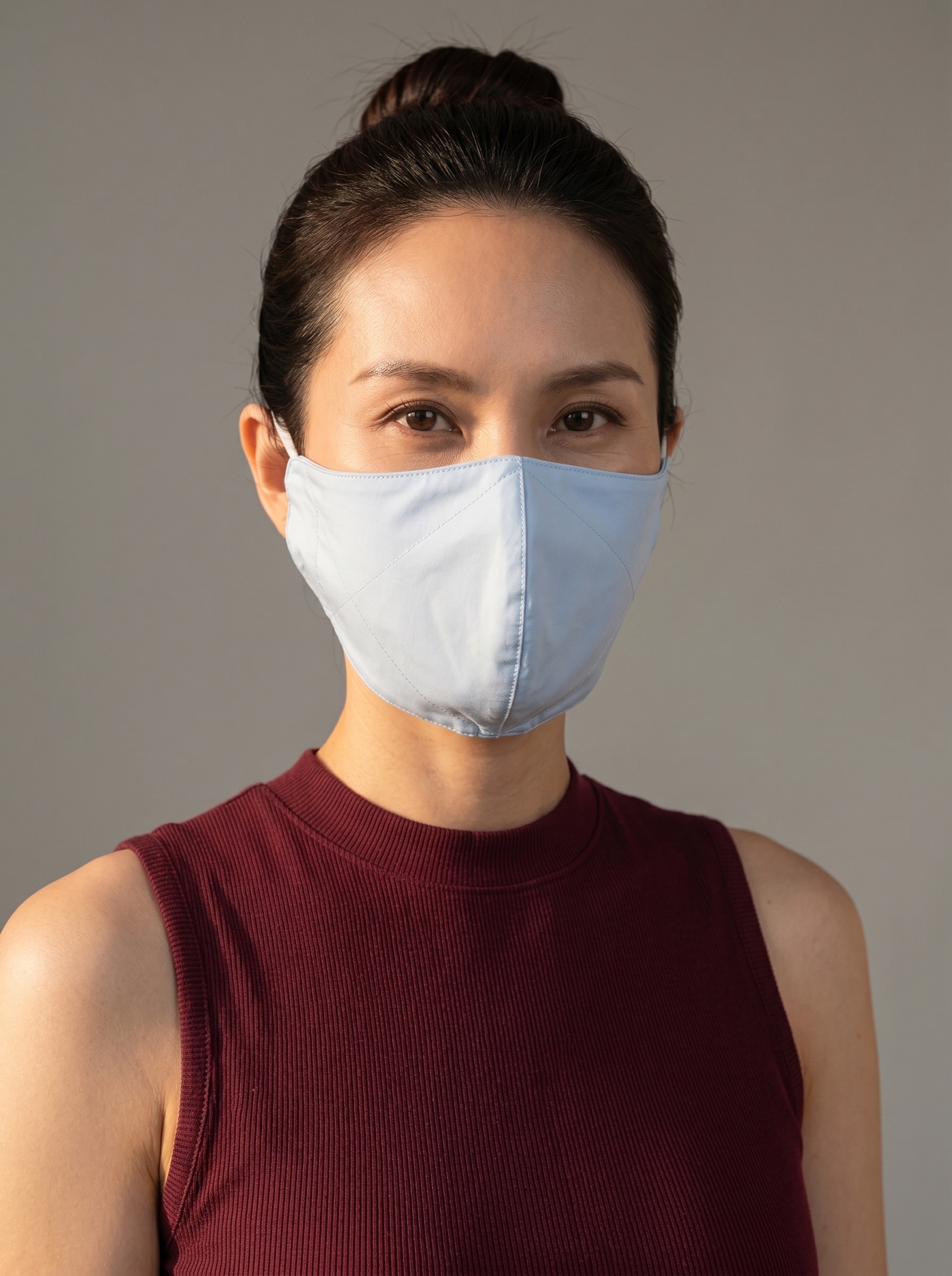 Khẩu trang chống nắng Coolex UPF50+ CL24026