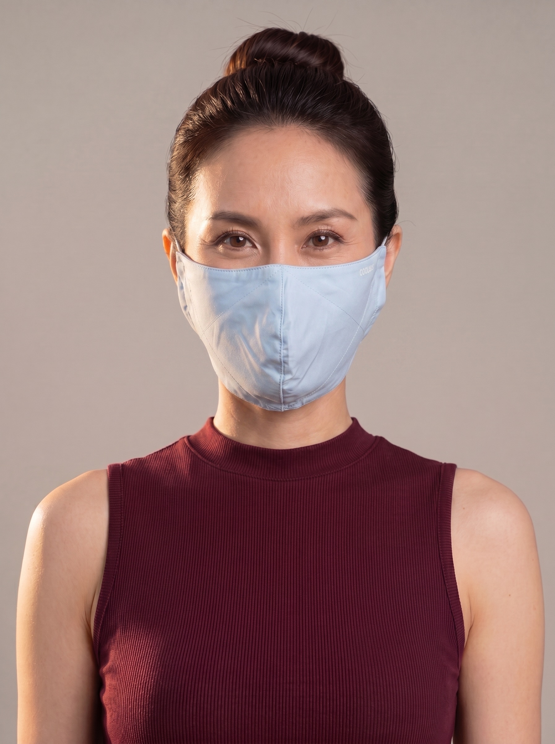 Khẩu trang chống nắng Coolex UPF50+ CL24026