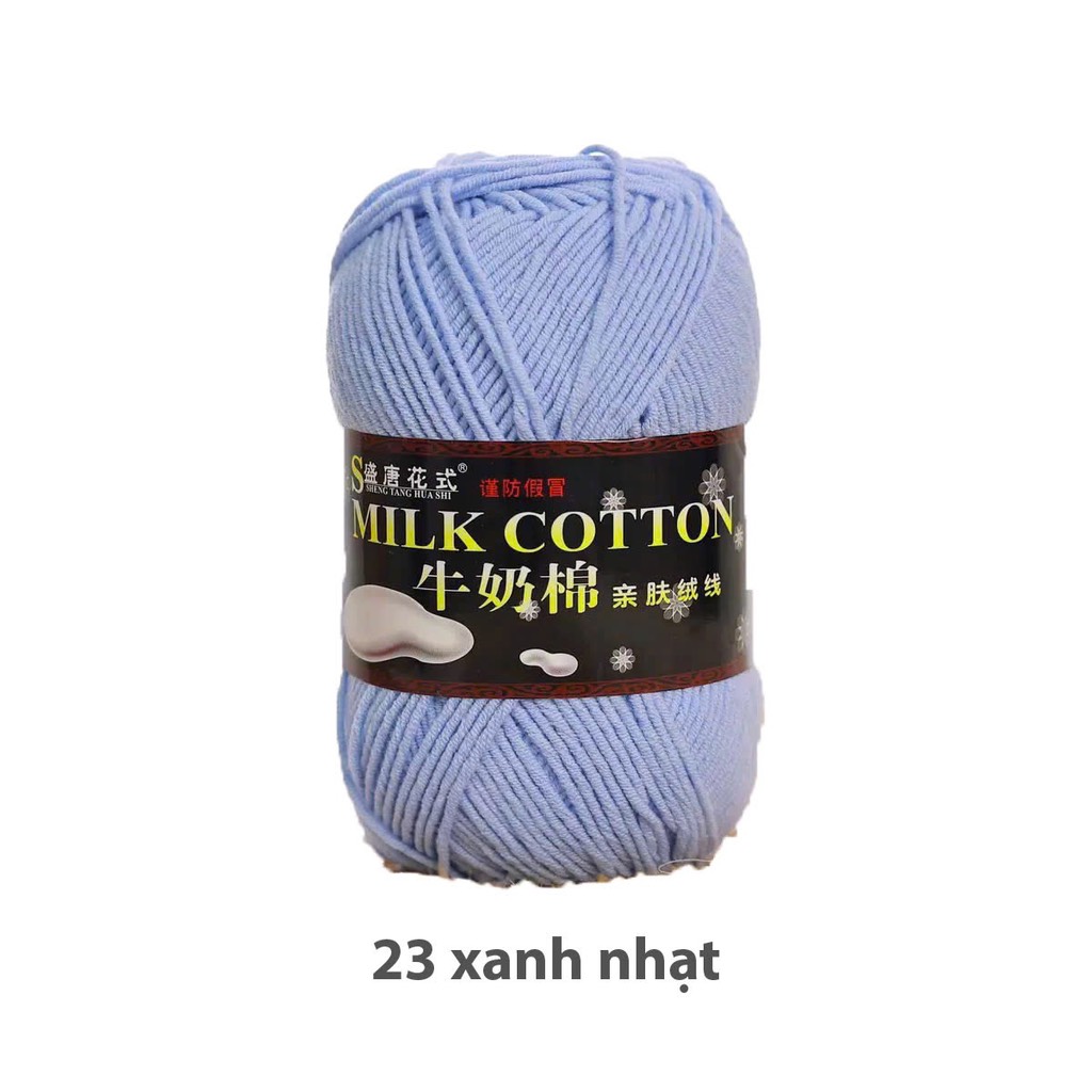 MILK 125 GR