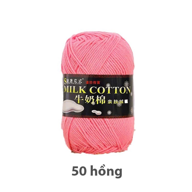 MILK 125 GR