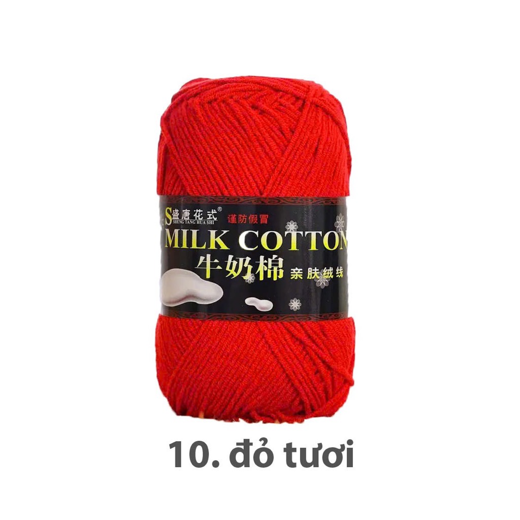 MILK 125 GR