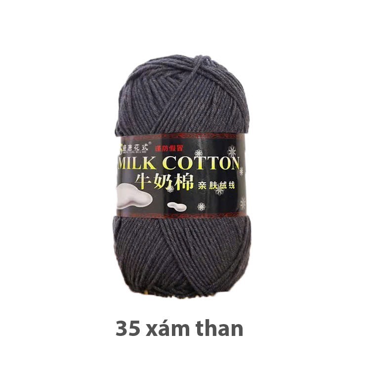 MILK 125 GR