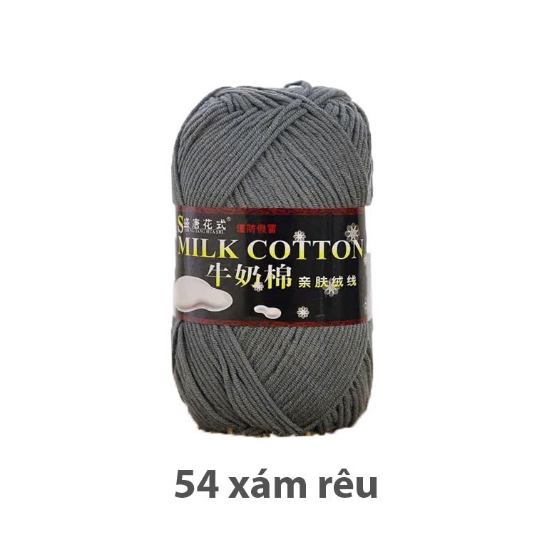 MILK 125 GR