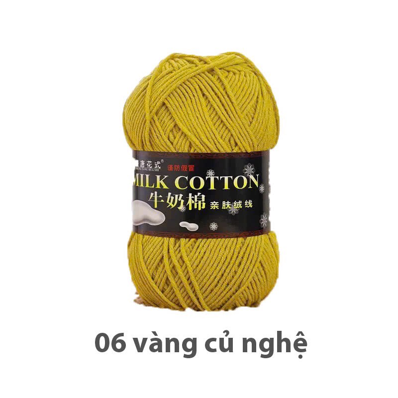 MILK 125 GR