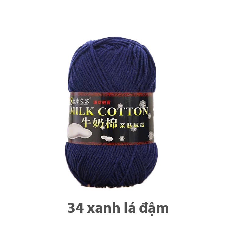 MILK 125 GR