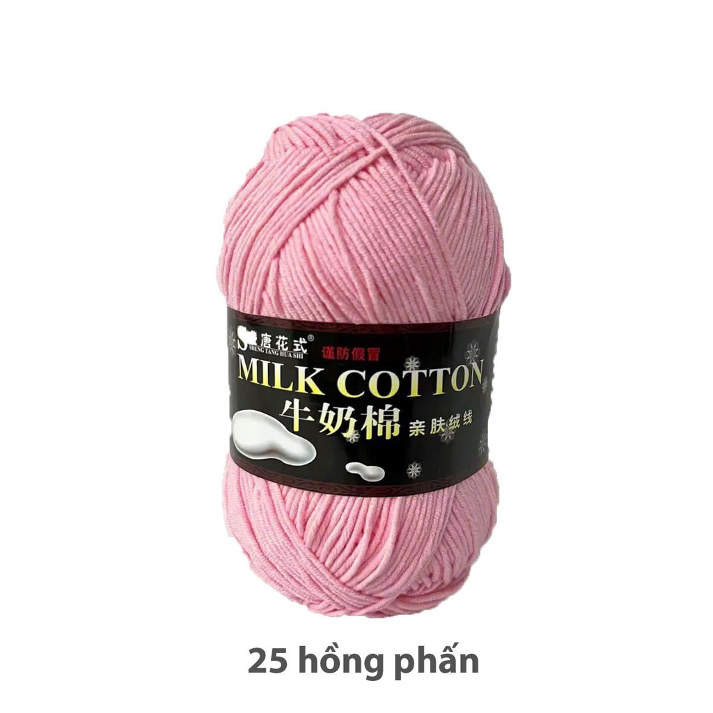 MILK 125 GR