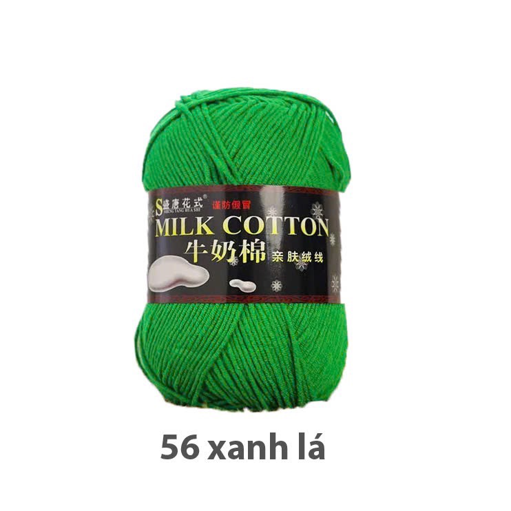 MILK 125 GR