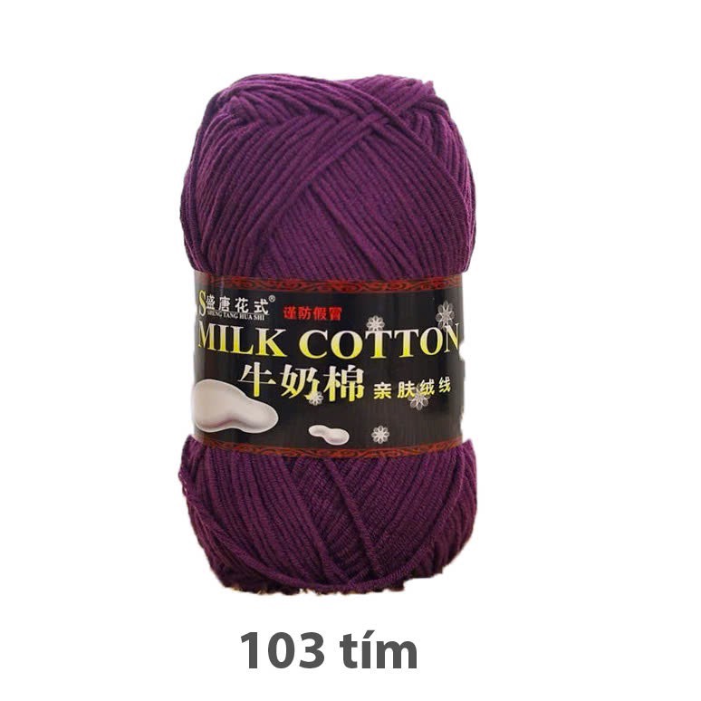 MILK 125 GR