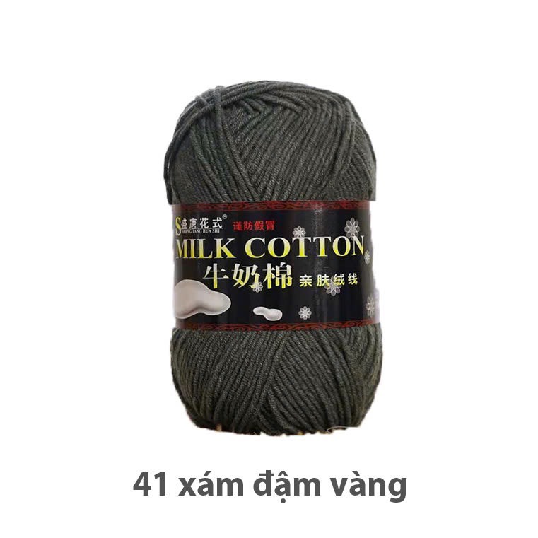 MILK 125 GR