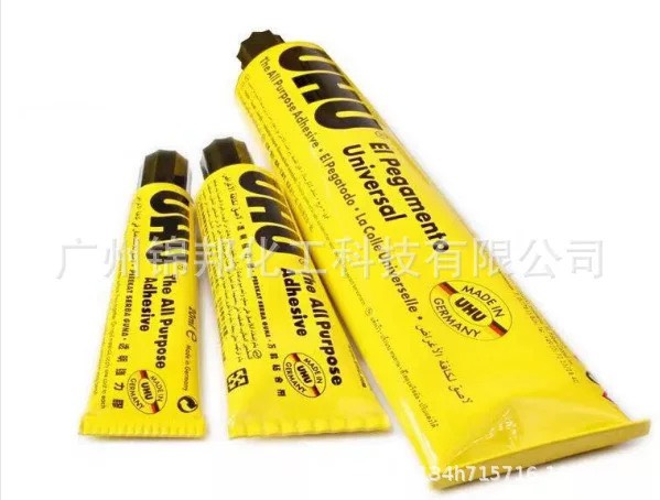 keo dán vải UHU