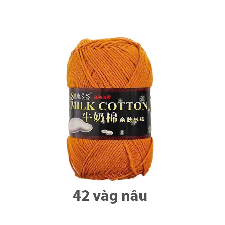 MILK 125 GR