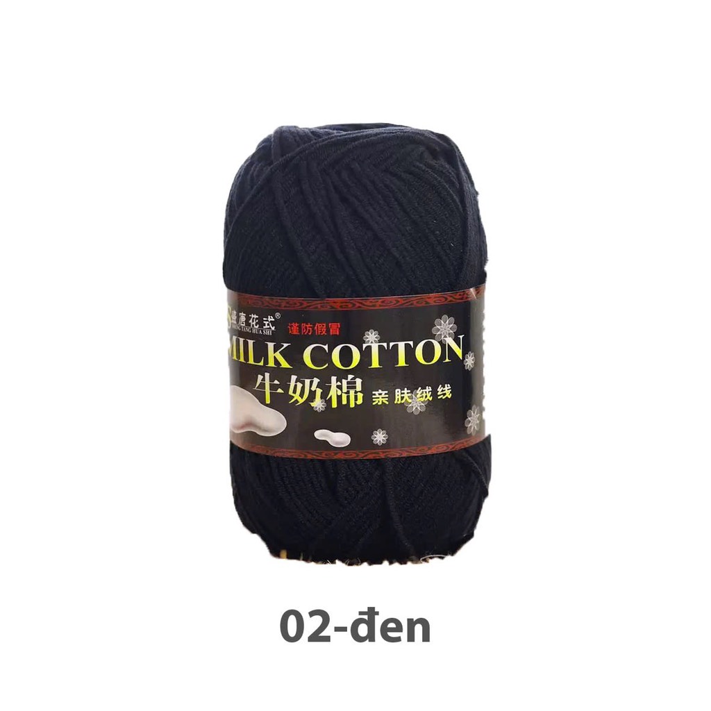 MILK 125 GR